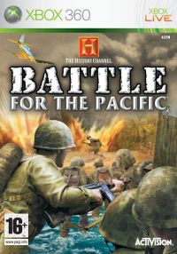 History Channel Battle for the Pacific