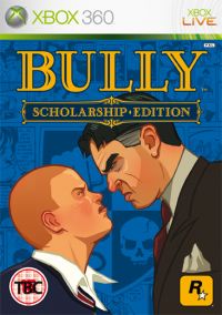 Bully: Scholarship Edition (Русская версия) Xbox360