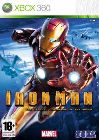 Iron man (Русская версия)