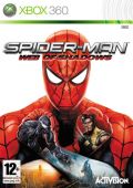 Spider-Man: Web of Shadows (Русская версия)