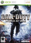 Call of Duty 5 : World at War (РУССКАЯ ВЕРСИЯ)
