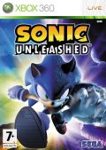 Sonic Unleashed (Русская версия)