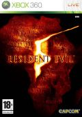 Resident Evil 5 (Полностью на русском языке)