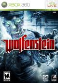 Wolfenstein (Русская версия) Xbox360