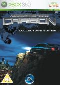 Need for Speed: Carbon [Xbox 360]