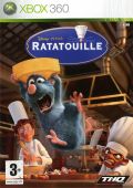 Disney/Pixar: Ratatouille