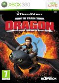 How to Train Your Dragon (Русская версия) Xbox360