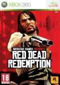 Red Dead Redemption (Русская версия)