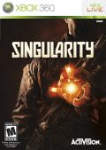 Singularity (Xbox360)