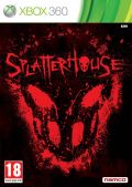 Splatterhouse (Русская версия) Xbox360