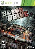 Blood Drive для Xbox360