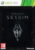 The Elder Scrolls V: Skyrim (Полностью на русском языке) Xbox360