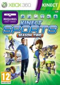 Kinect Sports: Season 2 (Xbox360)