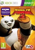 Kung Fu Panda 2 для Xbox360 Kinect