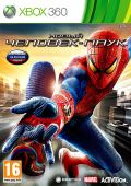Новый Человек-паук для Xbox360