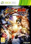 Street Fighter X Tekken (Русская версия)