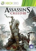 Assassin’s Creed 3 (Полностью на русском языке) Xbox360
