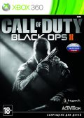 Call Of Duty: Black Ops 2 (Полностью на русском языке) Xbox360