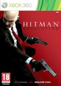 Hitman: Absolution для Xbox360