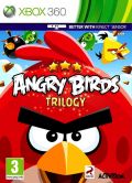 Angry Birds Trilogy (с поддержкой Kinect) для Xbox 360