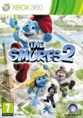 Smurfs 2: Смурфики 2 (Xbox 360)