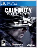 Call of Duty: Ghosts (PS4) Полностью на русском языке!