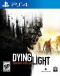 Dying Light (PS4) Русская версия