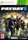 Payday 2 (Xbox360)