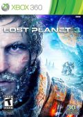 Lost Planet 3 (Русская версия) Xbox360