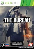 The Bureau: XCOM Declassified (Русская версия)
