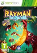 Rayman: Legends (Полностью на русском языке) Xbox360