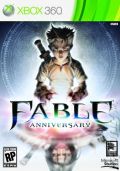 Fable Anniversary (Русская версия) Xbox360