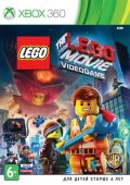 The LEGO Movie Videogame (Русская версия)