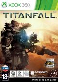 Titanfall для Xbox360