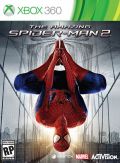 The Amazing Spider-Man 2 (Полностью на русском языке!) для Xbox360