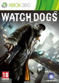 Watch Dogs для Xbox360