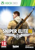 Sniper Elite 3 для Xbox360 (Полностью на русском языке!)