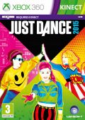 Just Dance 2015 (Xbox360) Kinect