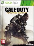 Call of Duty: Advanced Warfare (Полностью на русском языке) [Xbox 360]