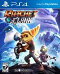 Ratchet & Clank (PS4) Русская версия.