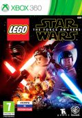 LEGO Звездные войны: Пробуждение Силы (Xbox360) Русская версия.