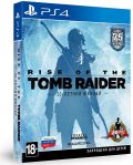 Rise of the Tomb Raider: 20-летний юбилей для PS4 Trade-in | Б/У