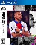 FIFA 21 (PS4) Trade-in | Б/У
