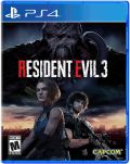 Resident Evil 3 PS4 Trade-in | Б/У