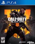 Call of Duty: Black Ops 4 (PS4) Trade-in | Б/У