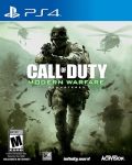 Call of Duty: Modern Warfare Remastered (PS4) Trade-in | Б/У