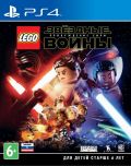 LEGO Звездные войны: Пробуждение Силы (PS4) Trade-in | Б/У
