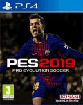 Pro Evolution Soccer 2019 (PS4) Trade-in | Б/У