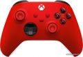Геймпад Microsoft Xbox (красный) для Microsoft Xbox Series X/S
