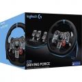 Руль Logitech Driving Force G29